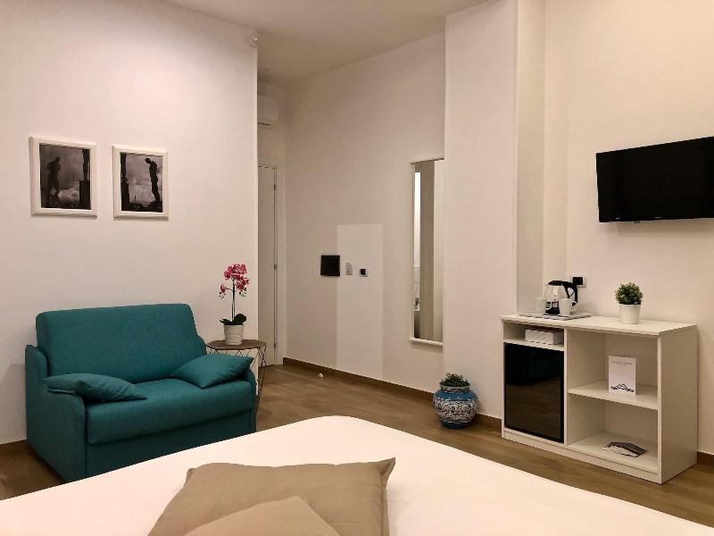 Residenza Madonna - Oda