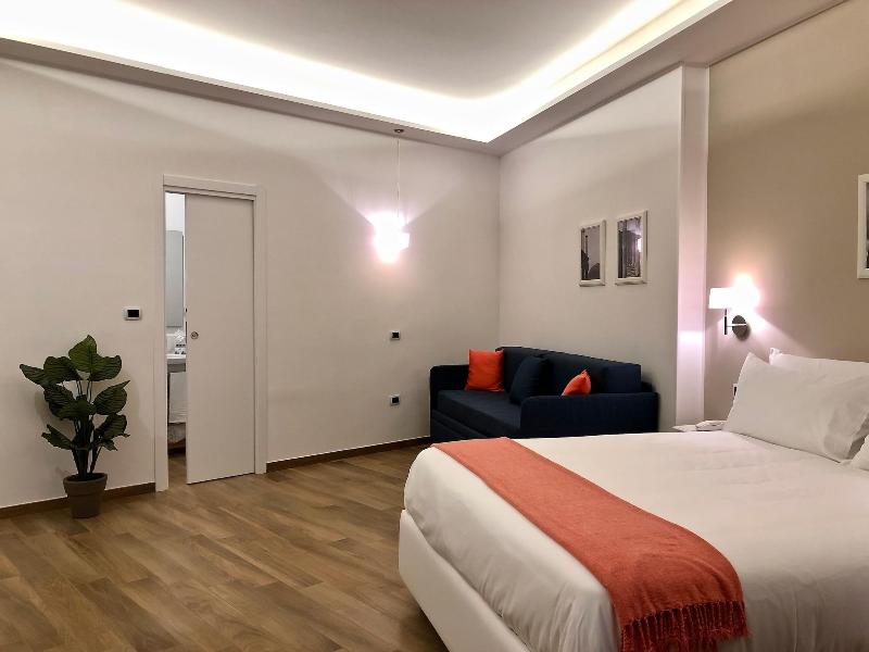 Residenza Madonna - Oda