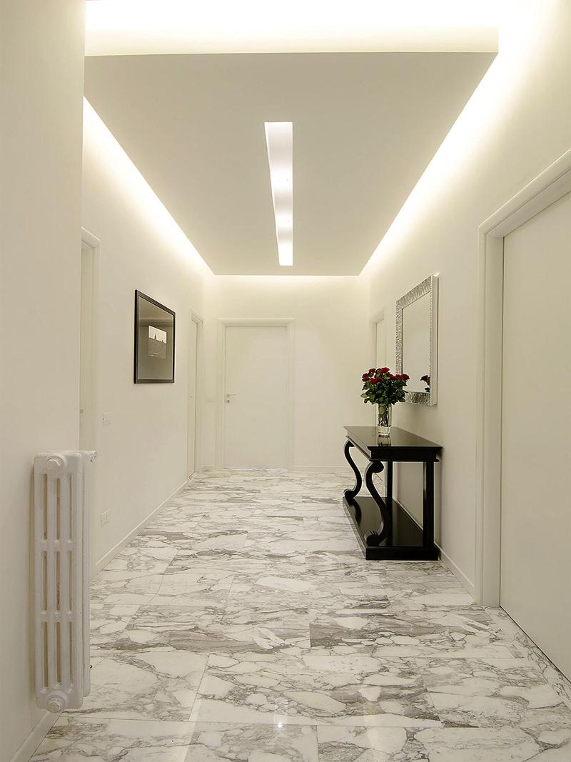 Michelangelo Vatican Rooms - Lobi