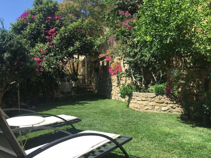 Giardino Delle Zagare - Genel