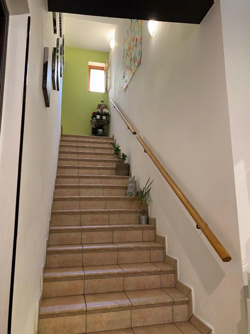 B&B Vicolo 22 - Lobi