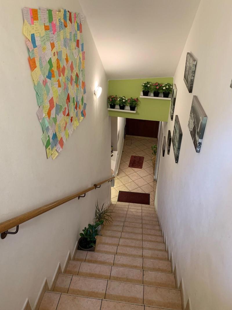 B&B Vicolo 22 - Lobi