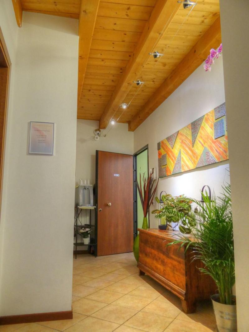 B&B Vicolo 22 - Lobi