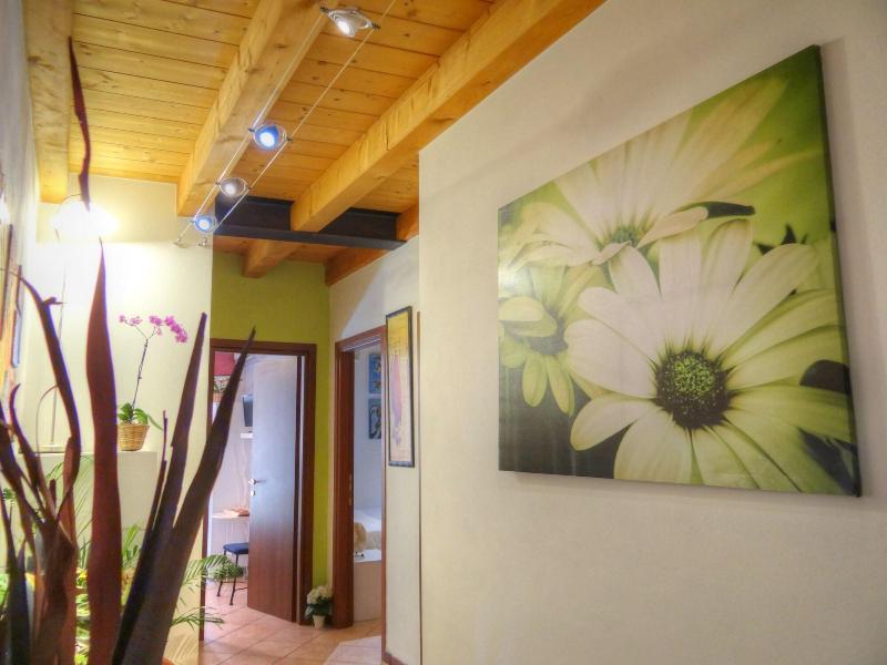 B&B Vicolo 22 - Lobi