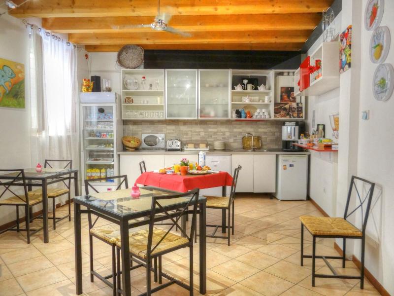 B&B Vicolo 22 - Lobi