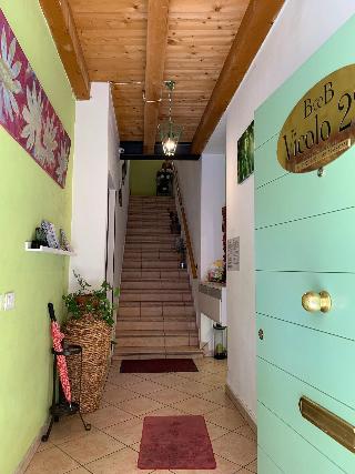 B&B Vicolo 22 fotoÄŸrafÄ±