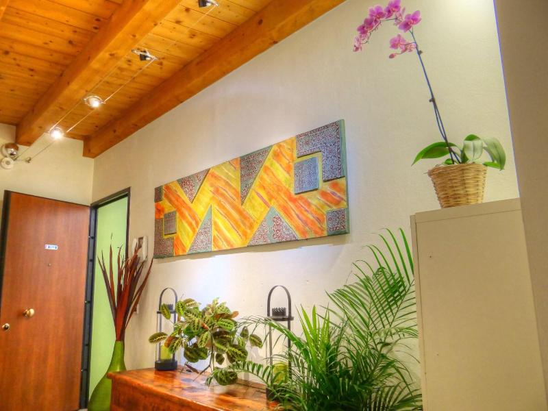 B&B Vicolo 22 - Lobi