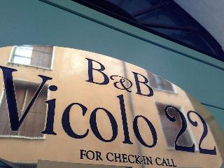 B&B Vicolo 22 otel fotoğrafı