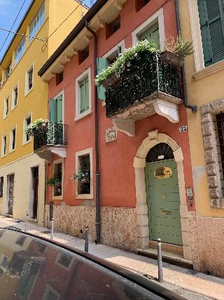 B&B Vicolo 22 fotoÄŸrafÄ±