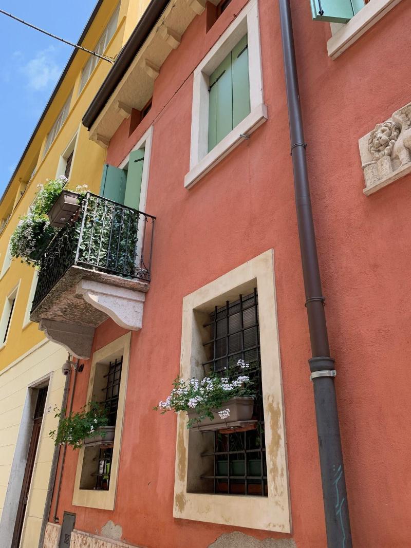 B&B Vicolo 22 - Genel