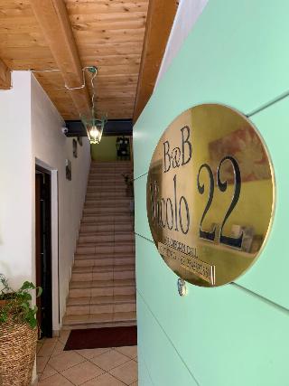 B&B Vicolo 22 fotoÄŸrafÄ±