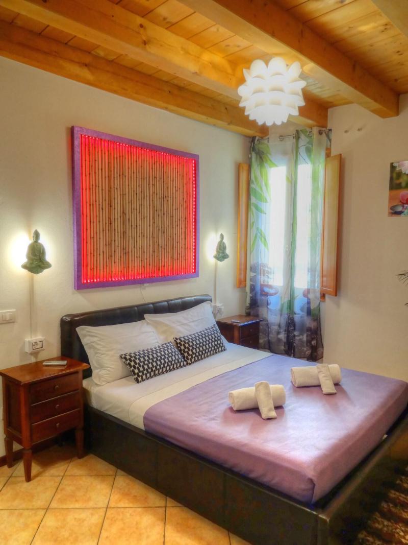 B&B Vicolo 22 - Oda