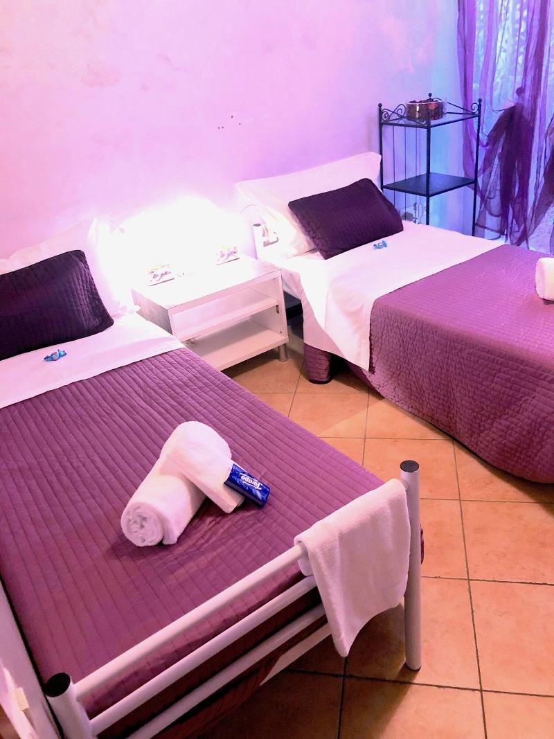 B&B Vicolo 22 - Oda