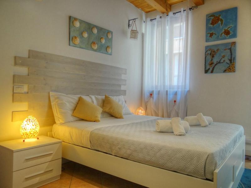 B&B Vicolo 22 - Oda