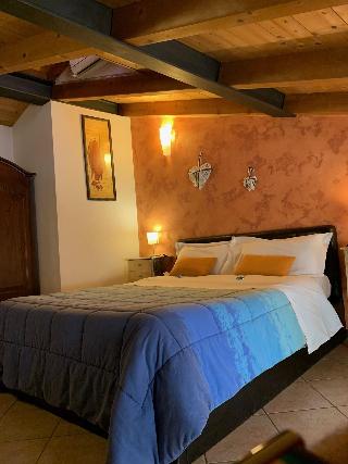 B&B Vicolo 22 fotoÄŸrafÄ±