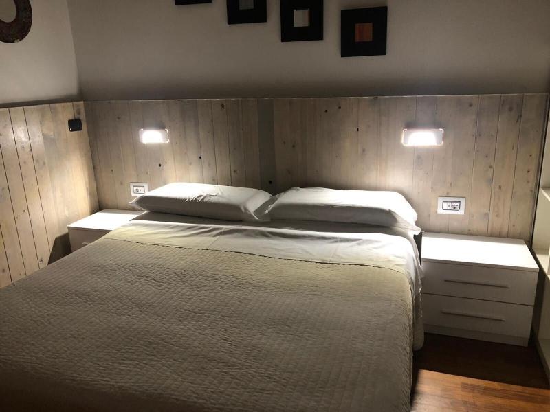 B&B Vicolo 22 - Oda
