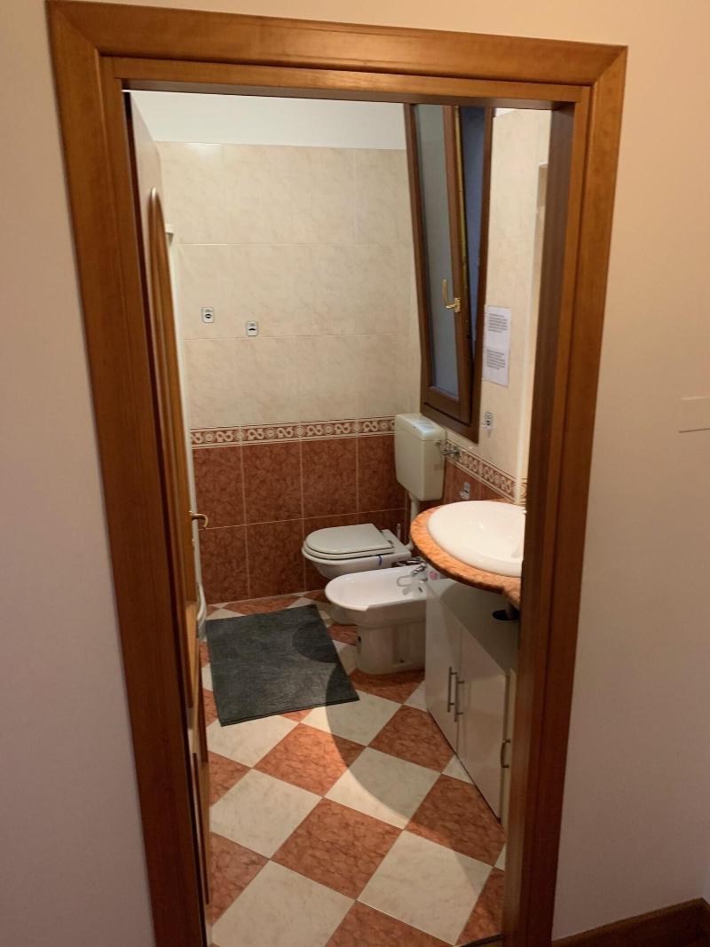 B&B Vicolo 22 - Oda
