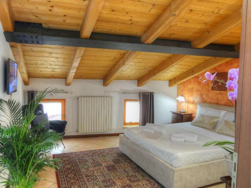 B&B Vicolo 22 - Oda