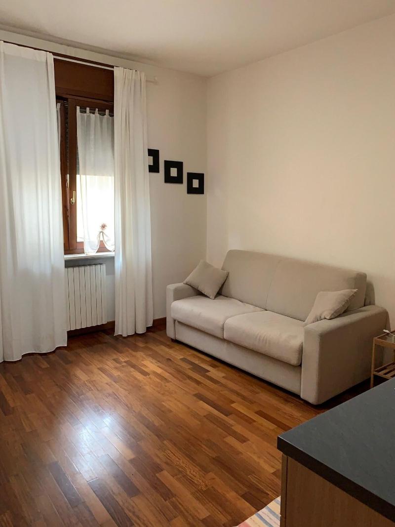 B&B Vicolo 22 - Oda