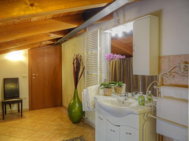 B&B Vicolo 22 - Oda