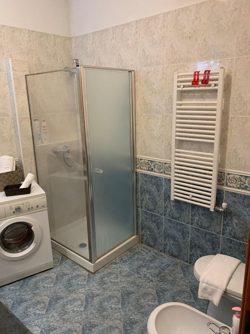 B&B Vicolo 22 - Oda