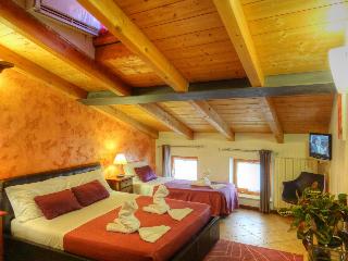 B&B Vicolo 22 fotoÄŸrafÄ±