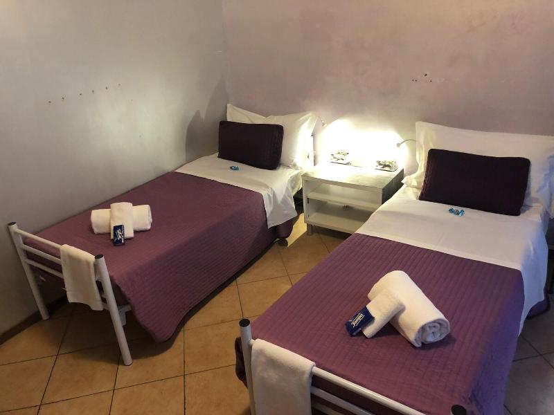 B&B Vicolo 22 - Oda