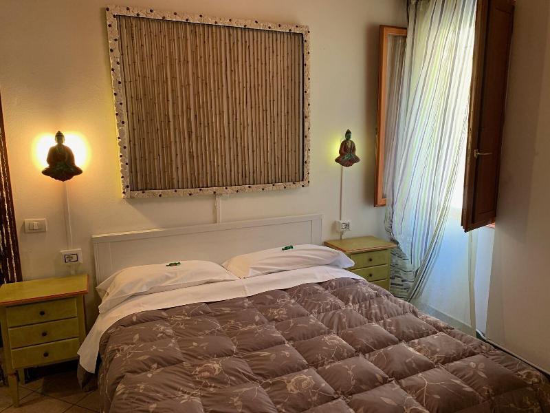B&B Vicolo 22 - Oda