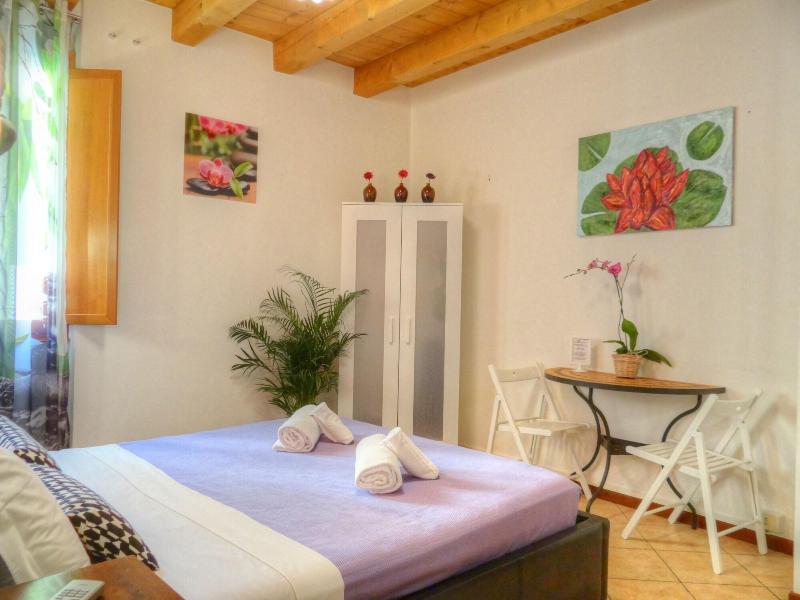B&B Vicolo 22 - Oda