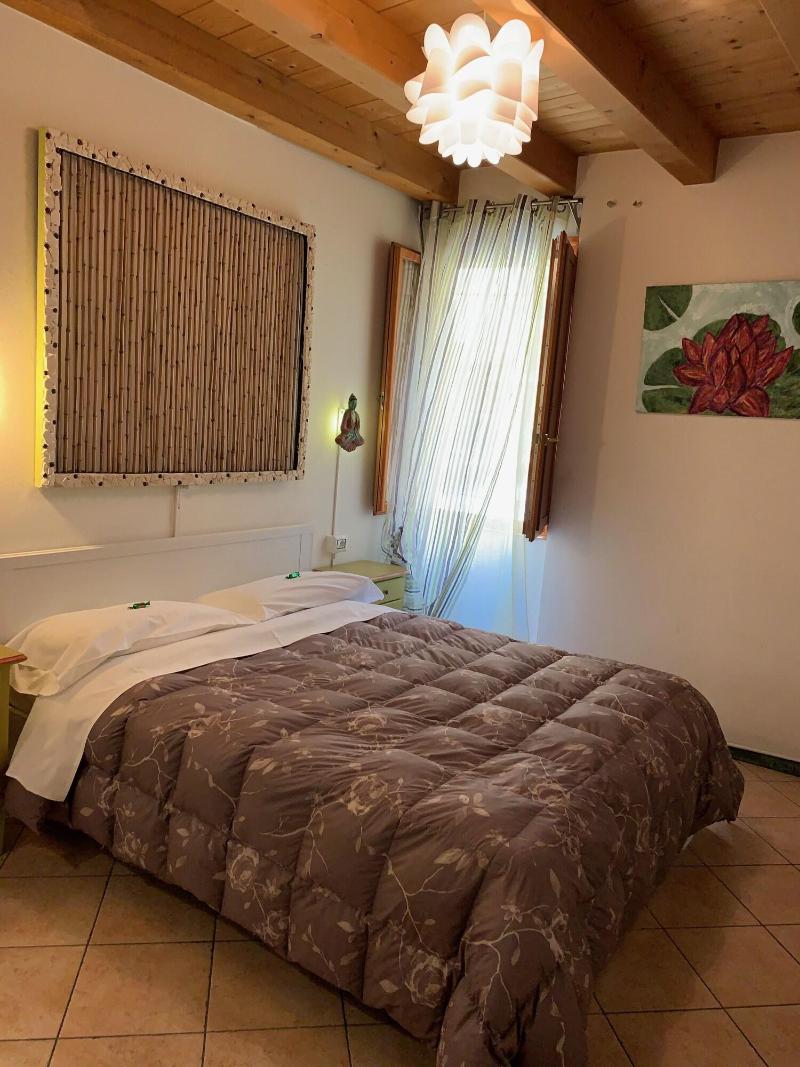 B&B Vicolo 22 - Oda