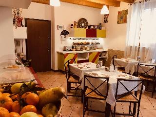 B&B Vicolo 22 fotoÄŸrafÄ±
