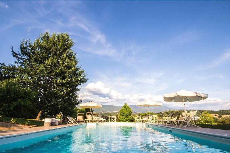 Relais Villa Al Vento - Aktivite