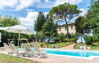Relais Villa Al Vento otel fotoğrafı