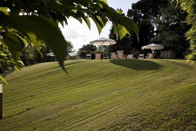Relais Villa Al Vento - Genel