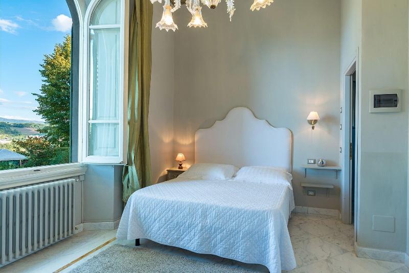 Relais Villa Al Vento - Oda