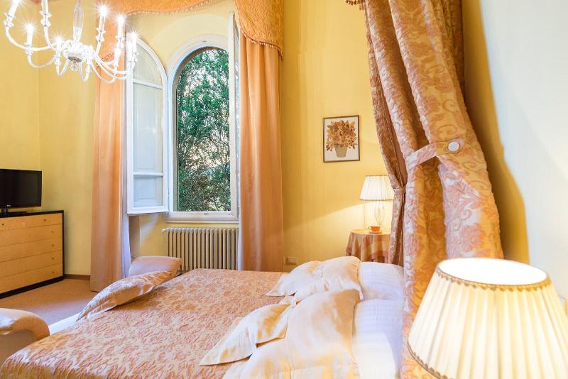 Relais Villa Al Vento - Oda