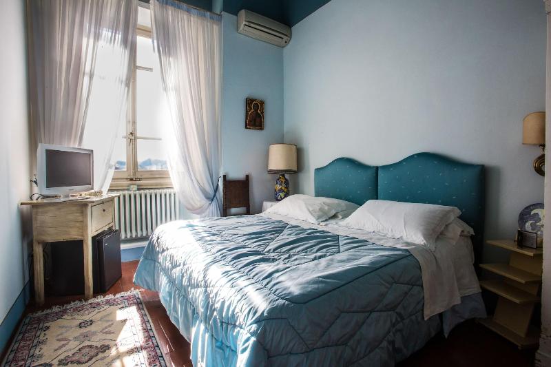 Relais Villa Al Vento - Oda