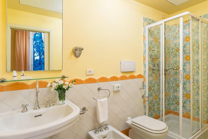 Relais Villa Al Vento - Oda