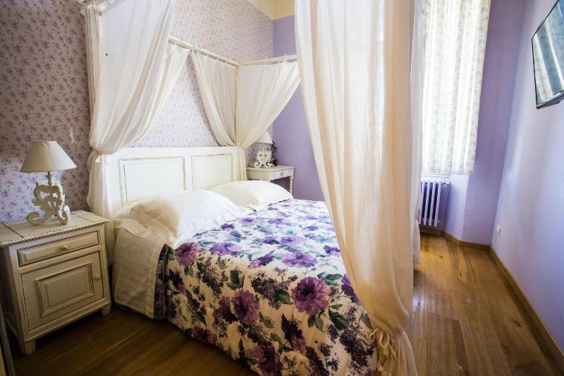 Relais Villa Al Vento - Oda