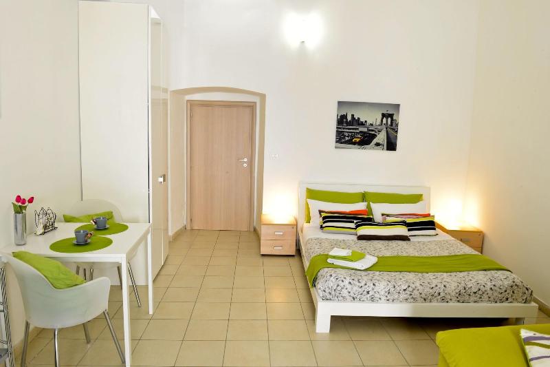 B&B Affittacamere del Teatro - Genel