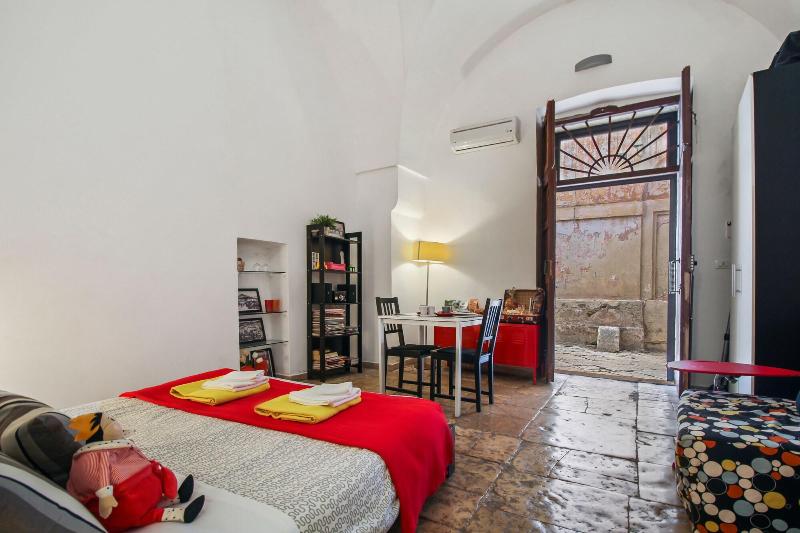 B&B Affittacamere del Teatro - Oda