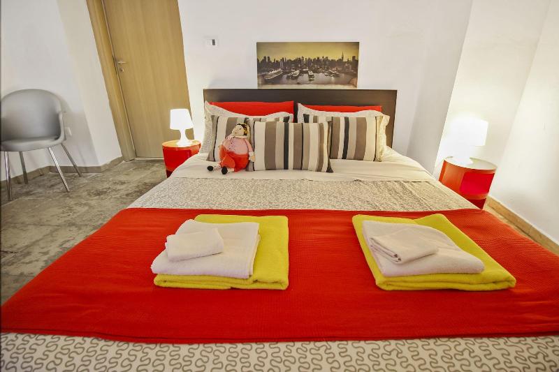 B&B Affittacamere del Teatro - Oda