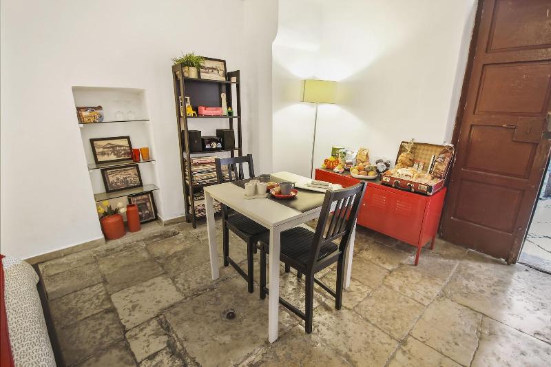 B&B Affittacamere del Teatro - Oda