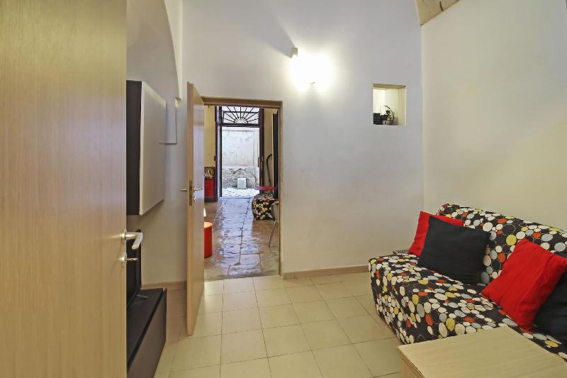 B&B Affittacamere del Teatro - Oda