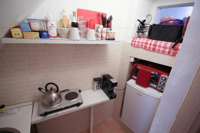 B&B Affittacamere del Teatro - Oda