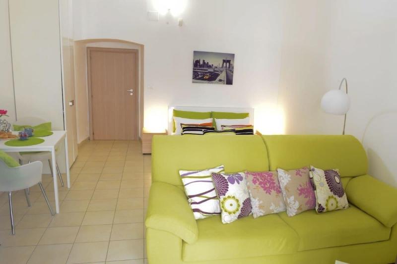 B&B Affittacamere del Teatro - Oda