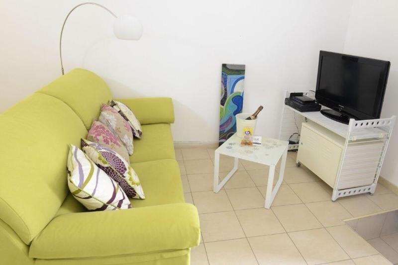 B&B Affittacamere del Teatro - Oda