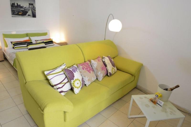 B&B Affittacamere del Teatro - Oda