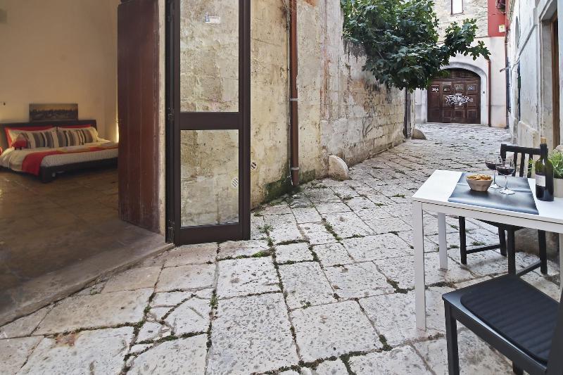 B&B Affittacamere del Teatro - Oda