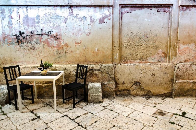 B&B Affittacamere del Teatro - Oda